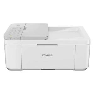 Printer MFP CANON PIXMA TR4756I WH; 5074C046AC