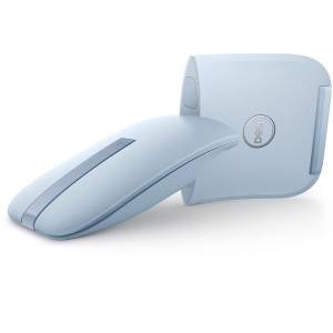Miš Dell Bluetooth Travel Mouse  MS700 - Misty Blu