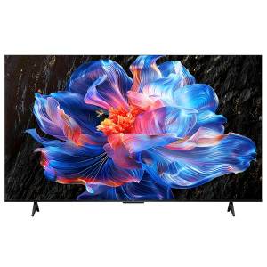 TV TCL 65" P61K 4K TV Google; 65P61K