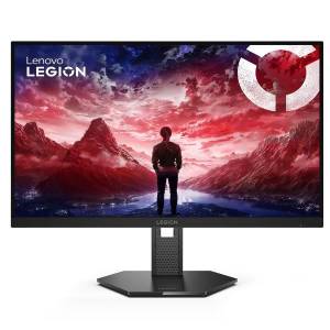 Monitor LENOVO LED 27QD-10 27" QHD; 67D2UAC1EU