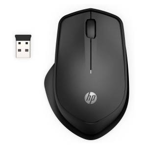 Miš HP 285 Silent Wireless 6G4E6AA