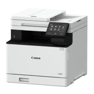 Printer MFP CANON i-SENSYS MF752Cdw II; 7185C013AA