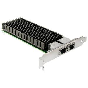 Mrežni adapter Inter-Tech ST-7214 PCIe 2.1; 777730