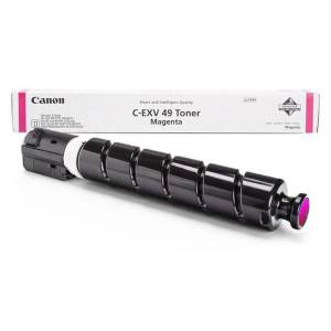 Toner Canon CEXV 49 Magenta; 8526B002AB