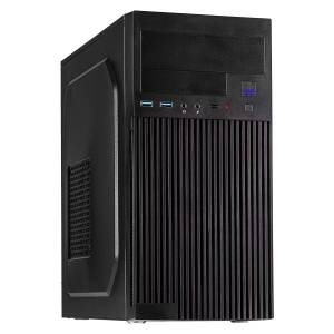 Kućište Inter-Tech PC Chassis IT-6521 Straight; 88