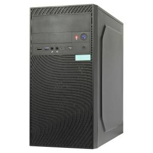 Kućište Inter-Tech PC Chassis IT-6516 Ripple; 8888