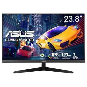 Monitor Asus 24" VY249HGR FHD IPS 120Hz Gaming