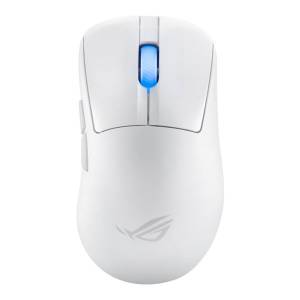 Miš ASUS ROG Keris II Ace WHT