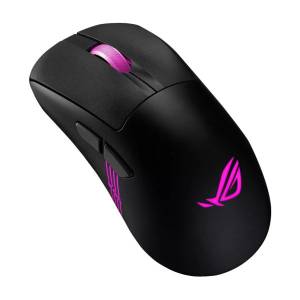 Miš ASUS ROG KERIS II ORIGIN BLK