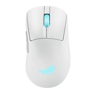 Miš ASUS ROG KERIS II ORIGIN WHT