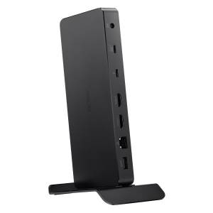 Docking ASUS DC500 TRIPLE 4K; 90XB08DN-BDS010
