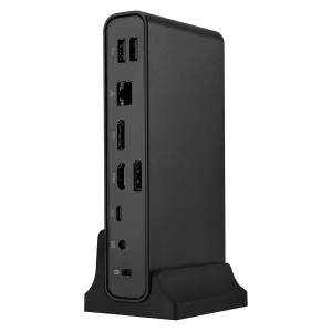 Docking ASUS DC301 3 DISPLAY USB-C DOCK/EU