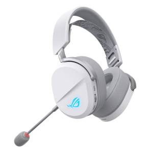 Slušalice ASUS ROG Pelta White; 90YH0410-BHUA10