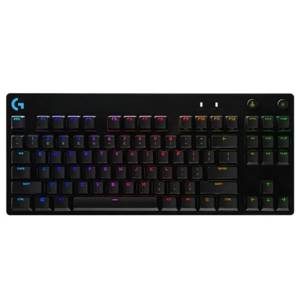 Tastatura Logitech G Pro X Mehanicka