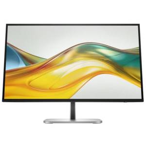 Monitor HP S5 Pro 527pq QHD 27" 9D9S0UT