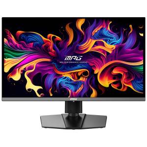 Monitor 27" MSI MPG 271QRX; 9S6-3CD79A-001