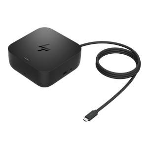 Docking HP USB-C 100W G6; 9X3V1UT