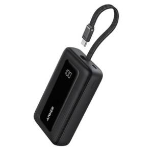 Power Bank Anker A1688H11 Black