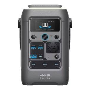Prenosiva baterija Anker SOLIX C300X DC