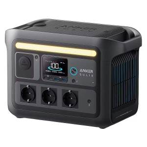 Prenosiva baterija Anker SOLIX Powerstation C800X
