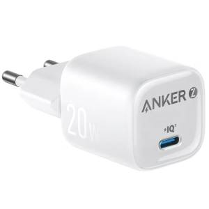 Punjač Anker A2699G21 20W 1C bijeli