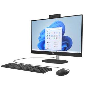 Računar AiO HP 24-cr0007nh, A27Z4EA#BH5