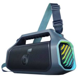 Zvučnik Anker soundcore Boom 2 Plus Blue