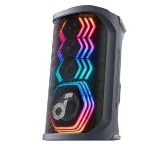 Zvučnik Anker, soundcore Rave 3S Black Speaker; A3