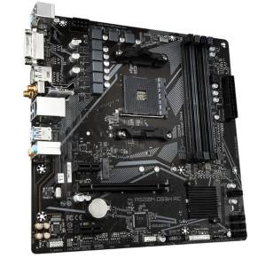 Matična ploča Gigabyte A520M DS3H AC