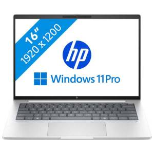 Laptop HP Elitebook 8 G1i 16"; AD3S7ET