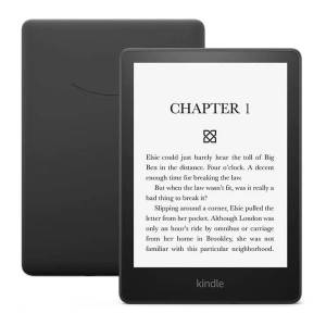Amazon Kindle Paperwhite (2022) 16GB 6.8 Black