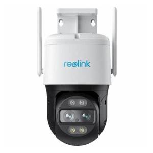 Kamera Reolink IP Trackmix Serija G770 4K, B4GTMXP
