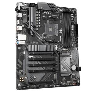 Matična Gigabyte B550 EAGLE WIFI6