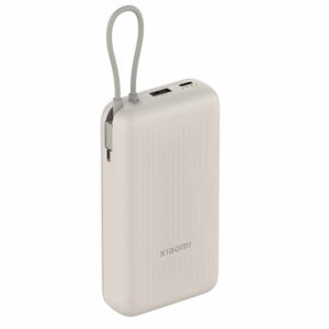 Powerbank Xiaomi 20000 mAh; BHR8851GL