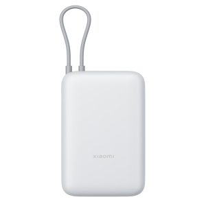Powerbank Xiaomi 20000 mAh; BHR9738GL