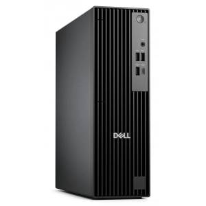 Računar Dell Pro Slim QCS1250; BTO003_QCS1250_UBU