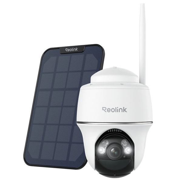 Kamera REOLINK IP ARGUS SERIJA B430; BWPT2K05SP