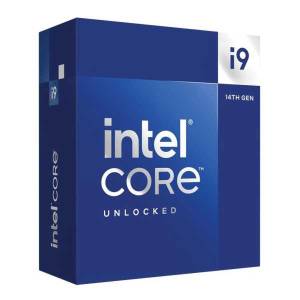Procesor Intel Core i9-14900K; BX8071514900KSRN48