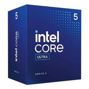 Procesor Intel Core Ultra 5; BX80768235