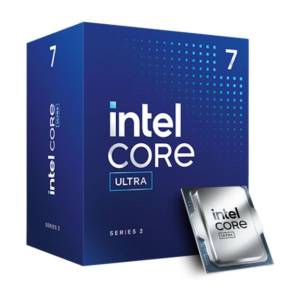 Procesor Intel Core Ultra 7 265Fmax 5.3GHz; BX8076