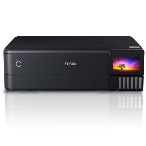 Printer MFP Epson INK EcoTank L8180 A3+, C11CJ2140