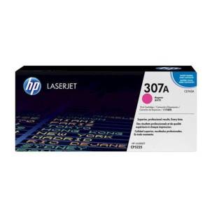 Toner HP CE743A Magenta