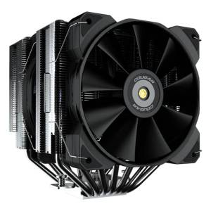 Hladnjak COUGAR FORZA 135 Air Cooling, Dual Tower