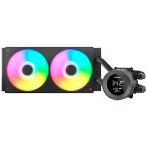 Hladnjak COUGAR Poseidon Vistek Pro ARGB 360 AiO -