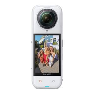 Kamera Insta360 X5 Satin White Limited Edition; CI