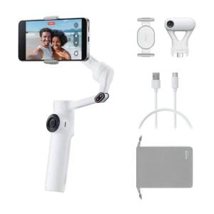 Držač Insta360 Flow 2 AI Tracker Summit White