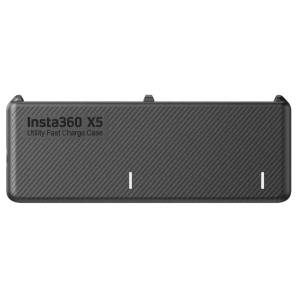 Punjač Insta360 X5 Utility Fast Charge Case