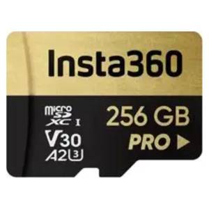 Memorijska kartica za Insta360 256GB
