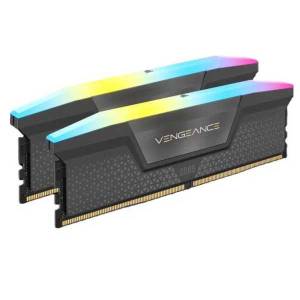 Memorija CORSAIR DDR5 32GB (2x16GB) CMH32GX5M2B600