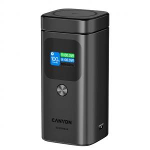 Power Bank CANYON magnetic CNS-CPB150DG